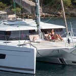 Fountaine Pajot Helia 44 Evolution