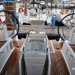Jeanneau Sun Odyssey 519