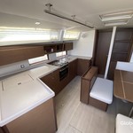 Beneteau Oceanis 46.1