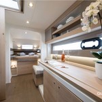 Bali catamarans 4.0 lounge