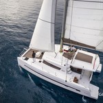 Bali catamarans 4.0 lounge