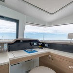 Bali catamarans 4.0 lounge