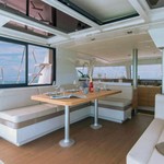Bali catamarans 4.0 lounge