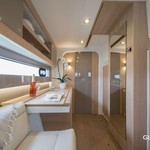 Bali catamarans 4.0 lounge