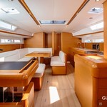 Jeanneau Sun Odyssey 519