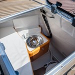 Jeanneau Sun Odyssey 519