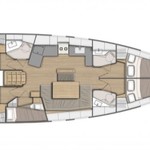 Beneteau Oceanis 46.1