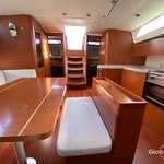 Beneteau Oceanis 46.1