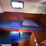 Beneteau Oceanis 46.1