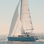 Lagoon 450 F