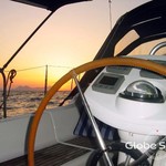 Jeanneau Sun Odyssey 37