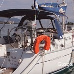 Jeanneau Sun Odyssey 37