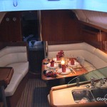 Jeanneau Sun Odyssey 37