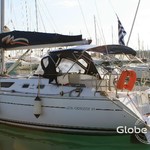 Jeanneau Sun Odyssey 37