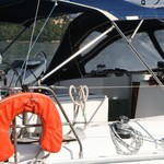 Jeanneau Sun Odyssey 37