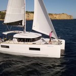 Lagoon 40