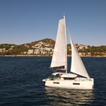 Lagoon 40