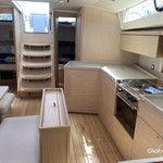 Beneteau Oceanis 46.1