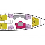 Beneteau Oceanis 46.1