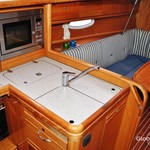 Bavaria 34 Cruiser