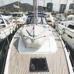 Beneteau Oceanis 41.1