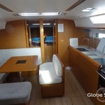 Jeanneau Sun Odyssey 469