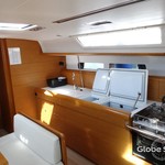 Jeanneau Sun Odyssey 469