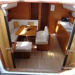 Jeanneau Sun Odyssey 469