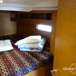 Jeanneau Sun Odyssey 469