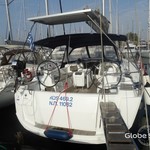 Jeanneau Sun Odyssey 469