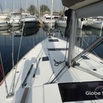 Jeanneau Sun Odyssey 469