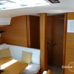 Jeanneau Sun Odyssey 469