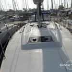 Jeanneau Sun Odyssey 469