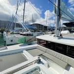 Lagoon 450 F