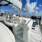 Lagoon 450 F