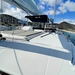 Lagoon 450 F