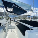Lagoon 450 F