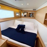 Lagoon 450 F