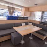 Lagoon 52 Fly