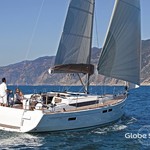 Jeanneau Sun Odyssey 479