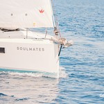 Jeanneau Sun Odyssey 440