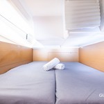 Jeanneau Sun Odyssey 440