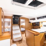 Jeanneau Sun Odyssey 440