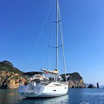 Jeanneau Sun Odyssey 449