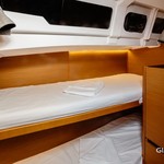 Jeanneau Sun Odyssey 490