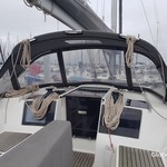 Dufour 382 Grand Large