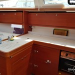 Dufour 382 Grand Large