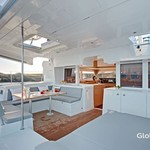 Lagoon 450 F