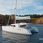 Lagoon 450 F