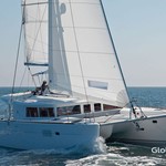 Lagoon 450 F